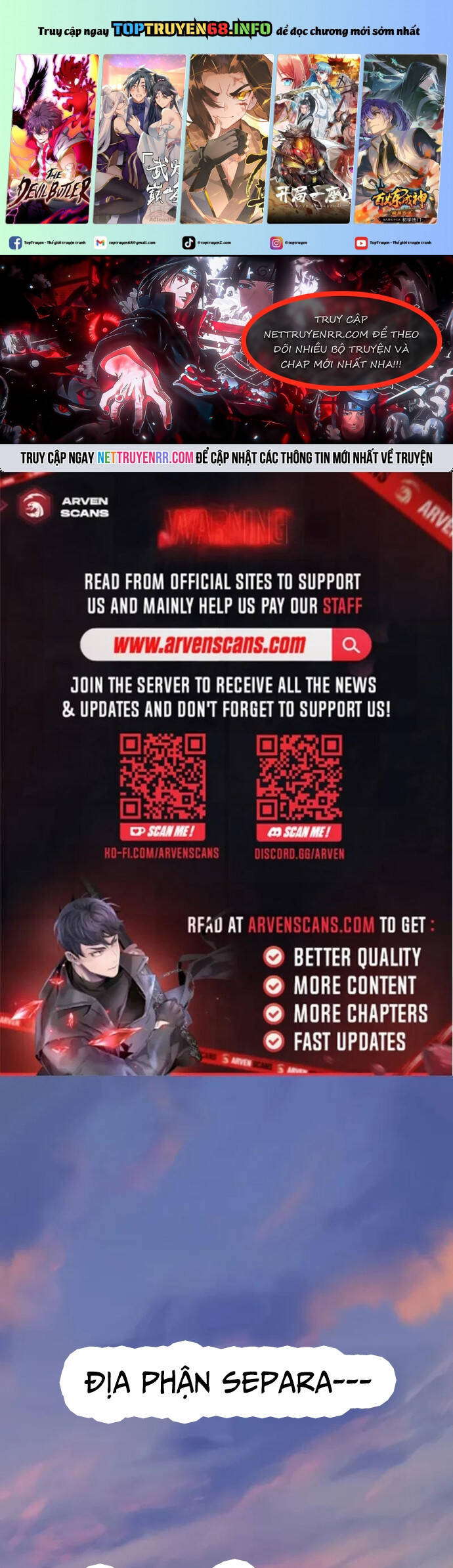 Quỷ Ấn Chapter 43 - 2