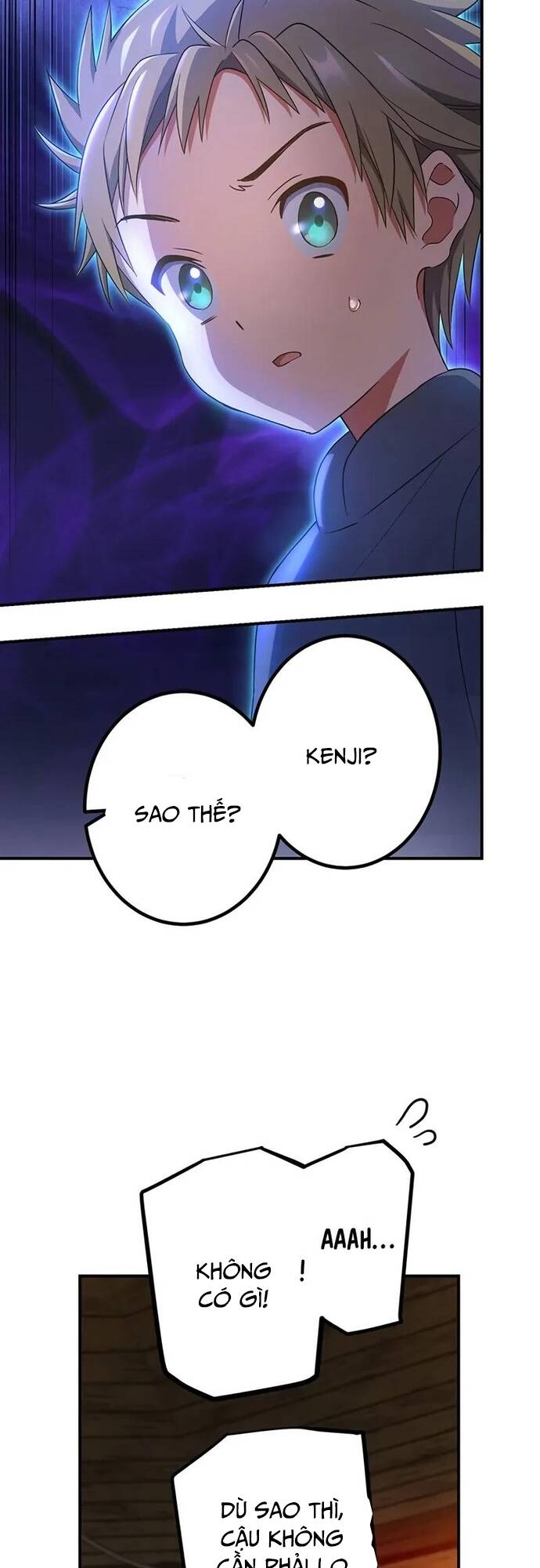 Quỷ Ấn Chapter 43 - 11