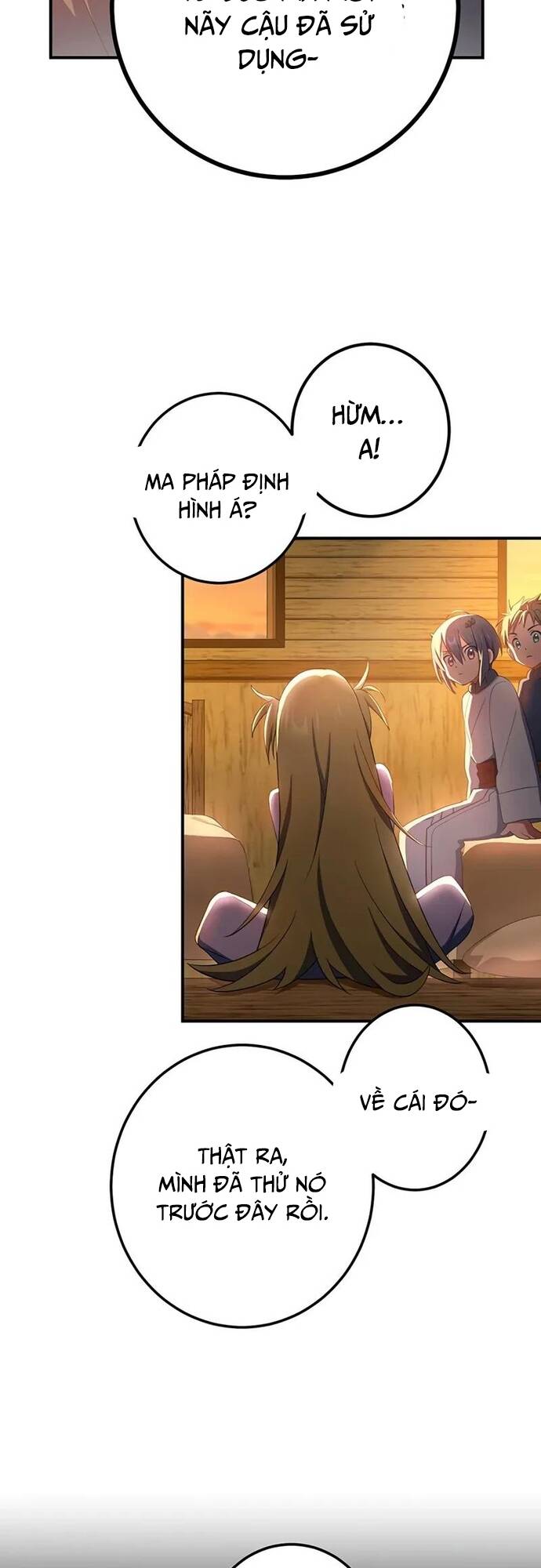 Quỷ Ấn Chapter 43 - 14