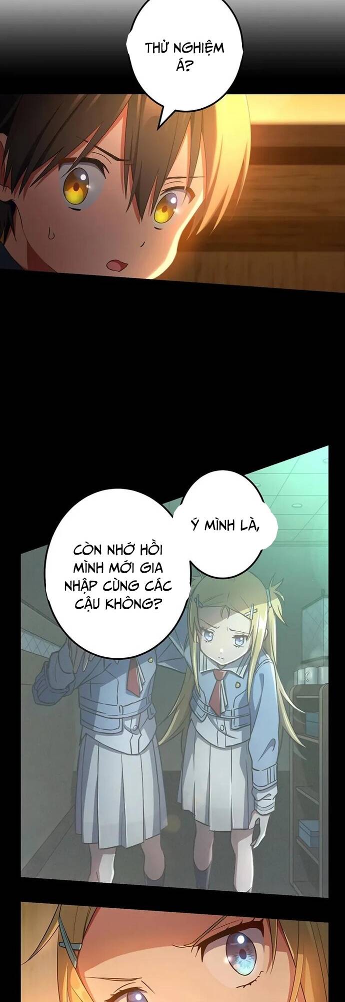 Quỷ Ấn Chapter 43 - 15