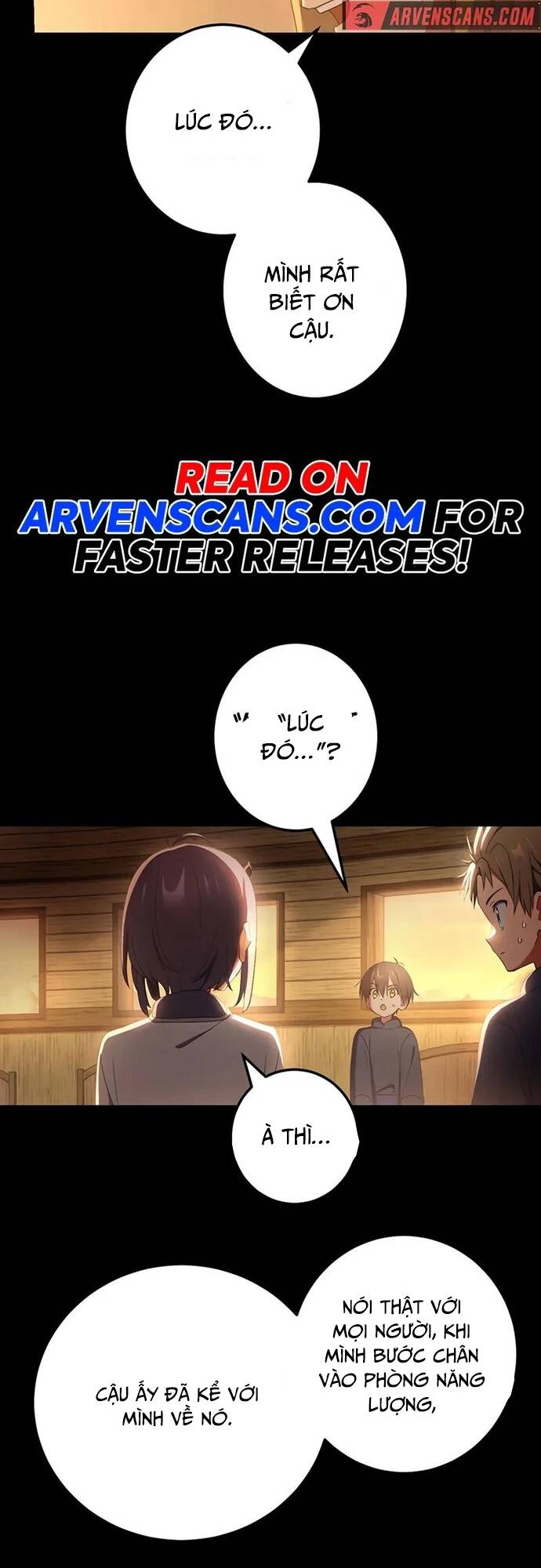 Quỷ Ấn Chapter 43 - 18