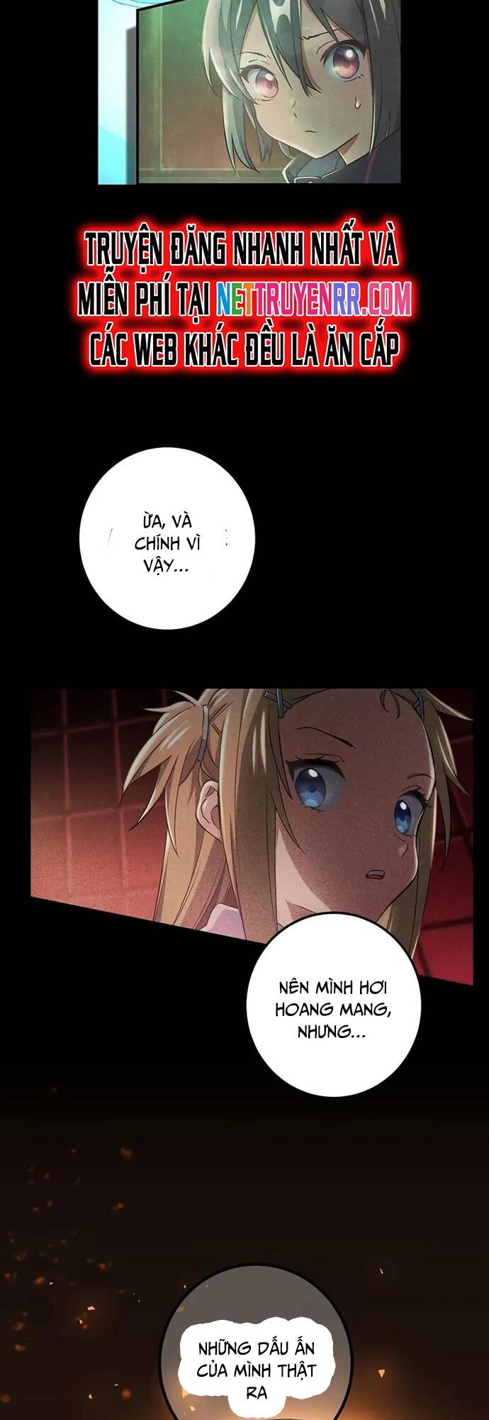 Quỷ Ấn Chapter 43 - 20