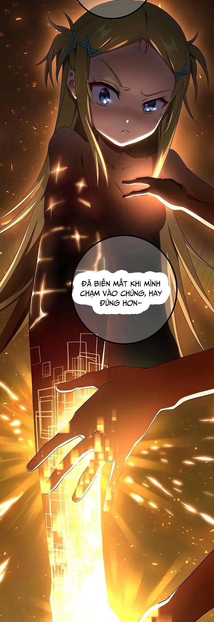 Quỷ Ấn Chapter 43 - 21