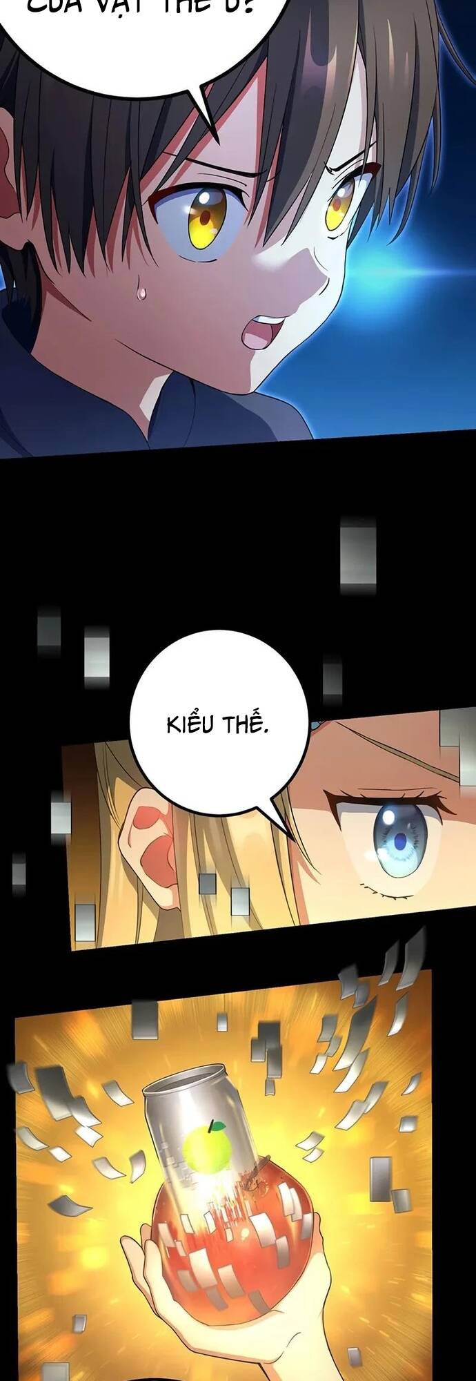 Quỷ Ấn Chapter 43 - 24