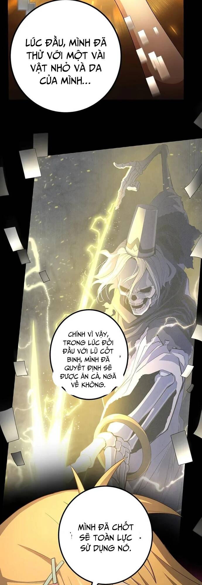 Quỷ Ấn Chapter 43 - 25