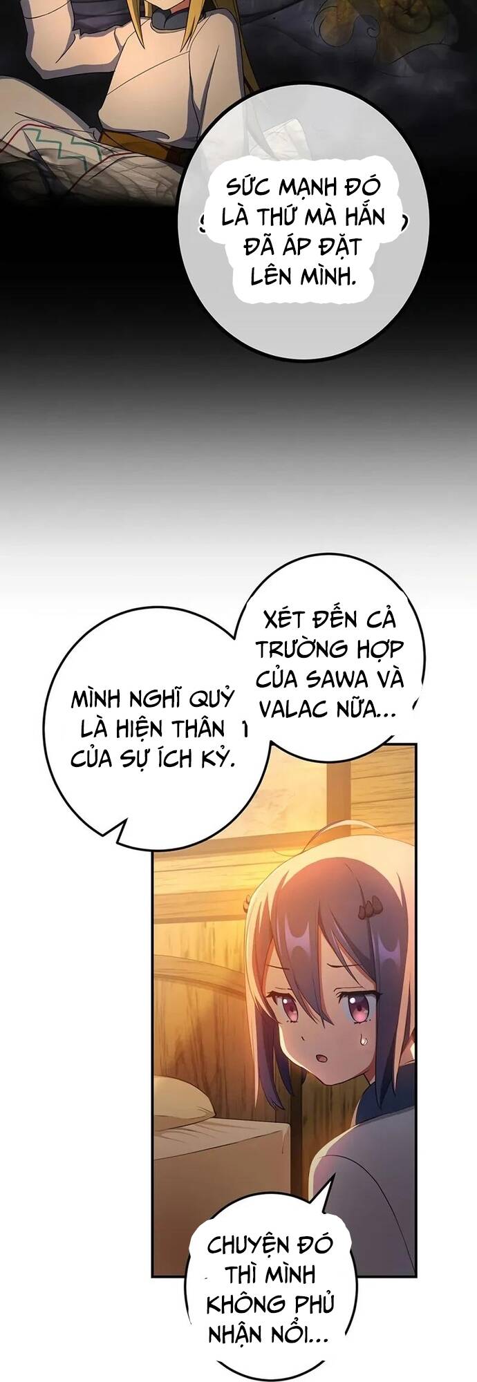 Quỷ Ấn Chapter 43 - 32