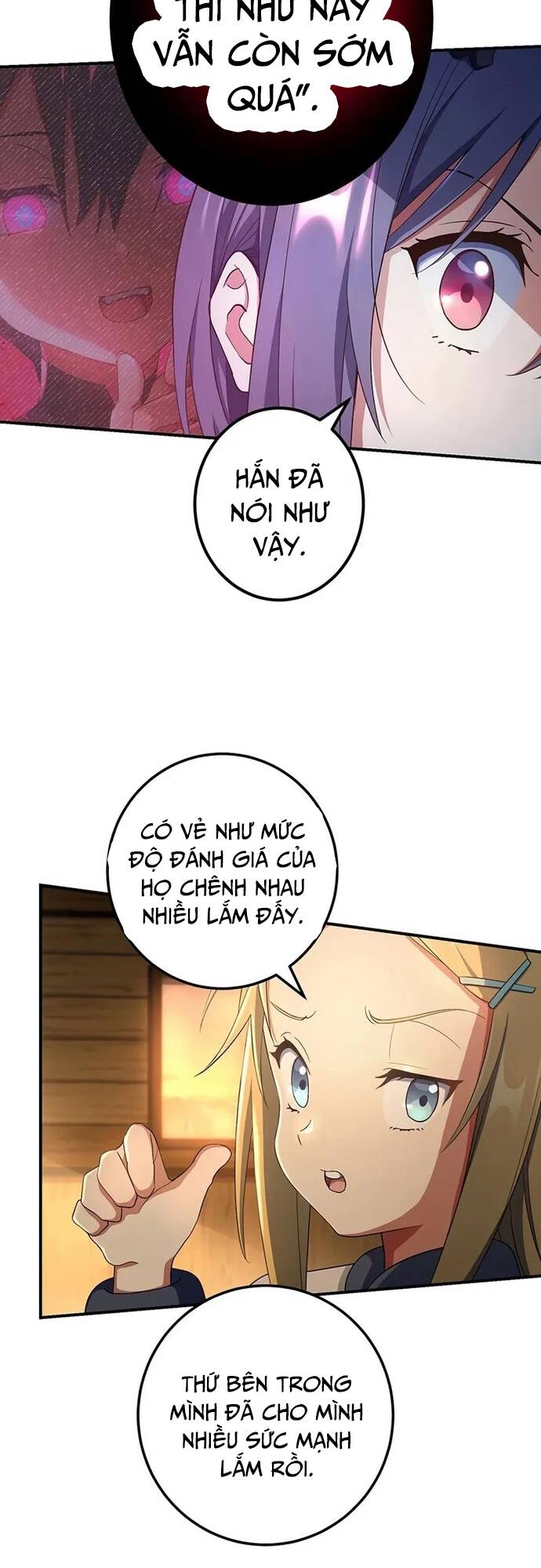 Quỷ Ấn Chapter 43 - 34