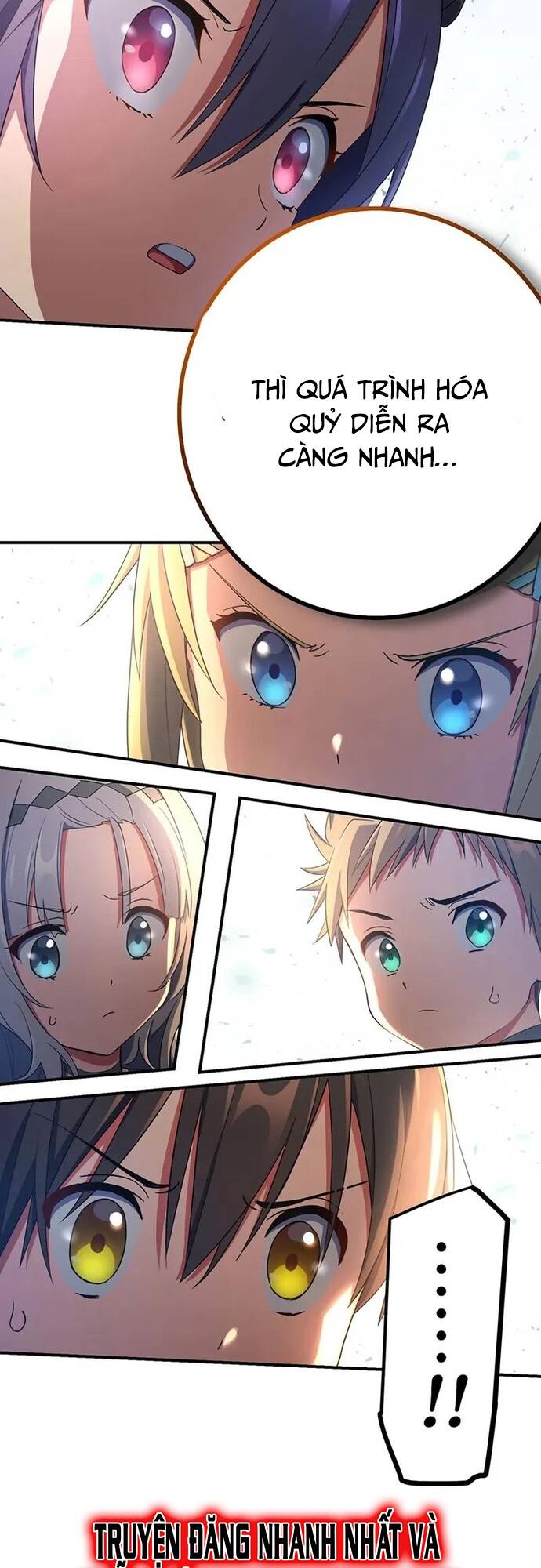 Quỷ Ấn Chapter 43 - 36