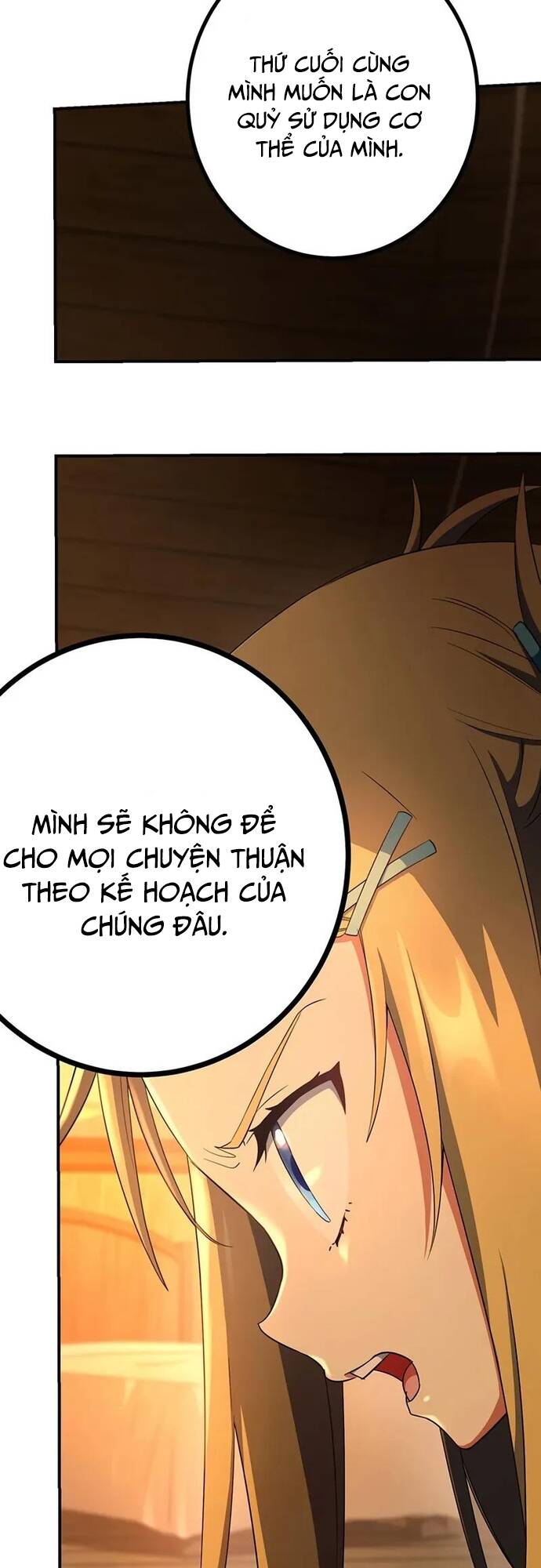 Quỷ Ấn Chapter 43 - 38