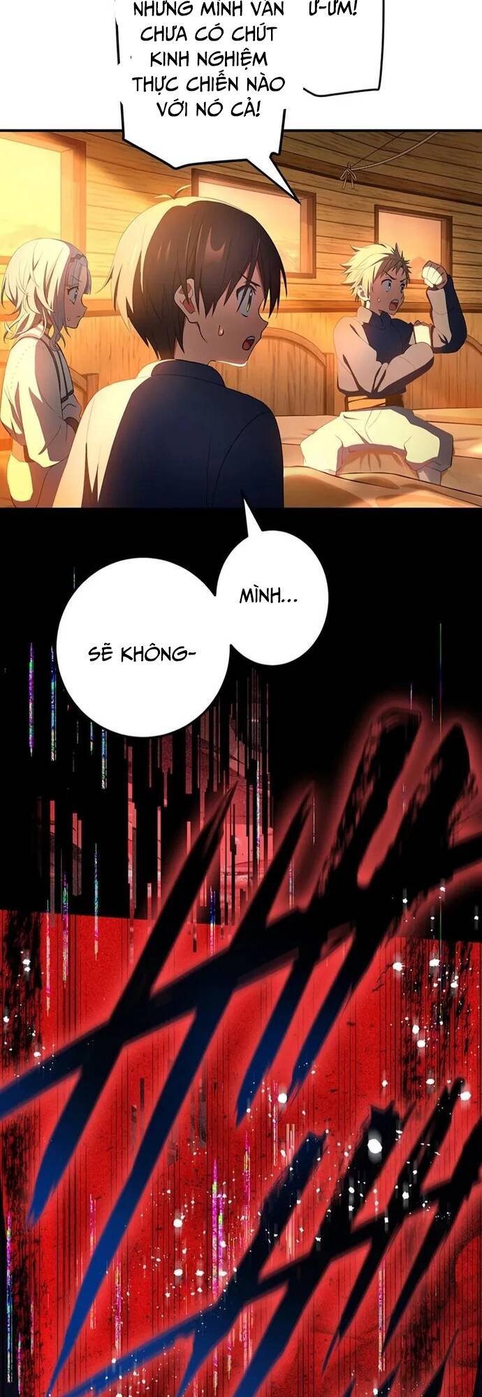 Quỷ Ấn Chapter 43 - 40