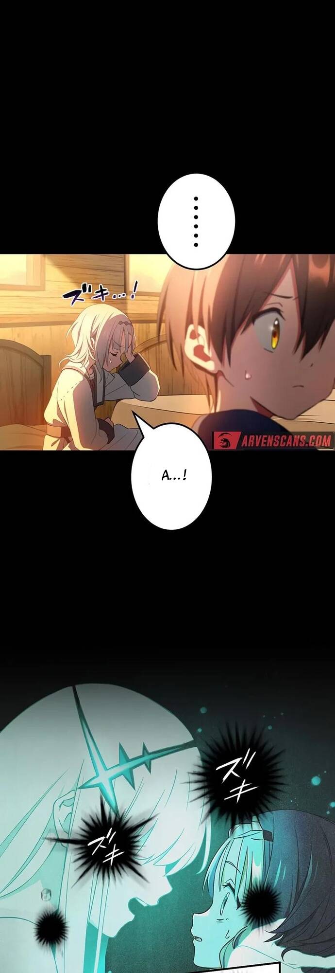 Quỷ Ấn Chapter 43 - 43