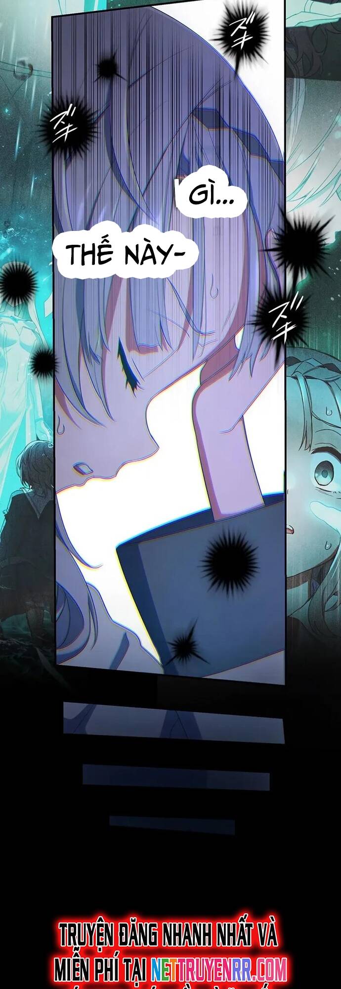 Quỷ Ấn Chapter 43 - 44