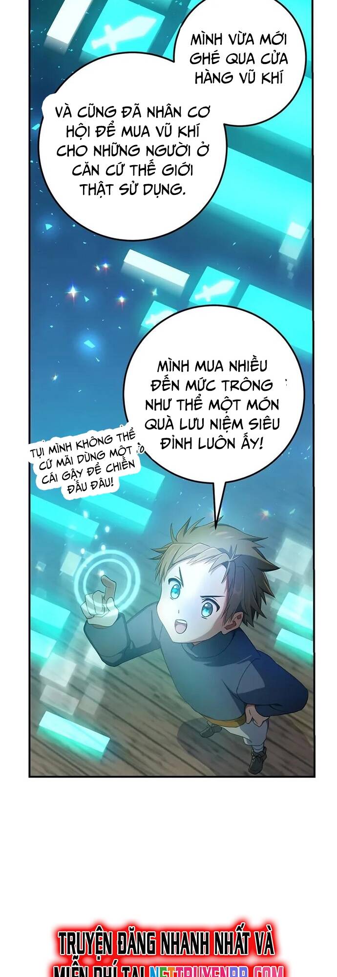 Quỷ Ấn Chapter 43 - 48