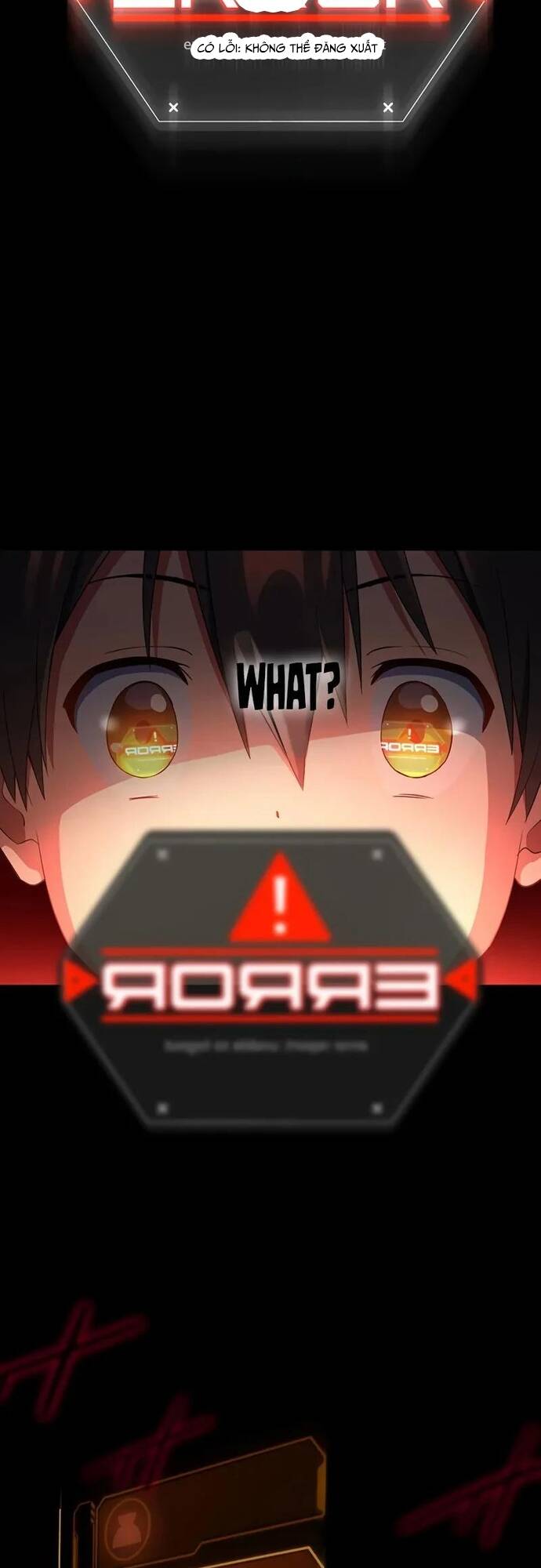 Quỷ Ấn Chapter 43 - 50