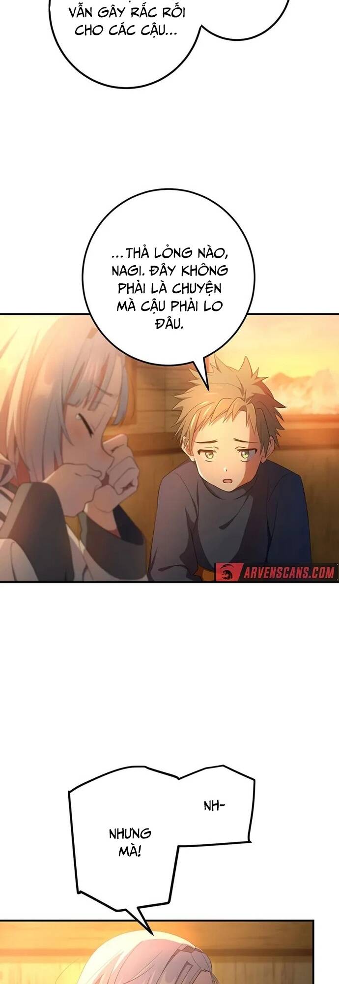 Quỷ Ấn Chapter 43 - 6