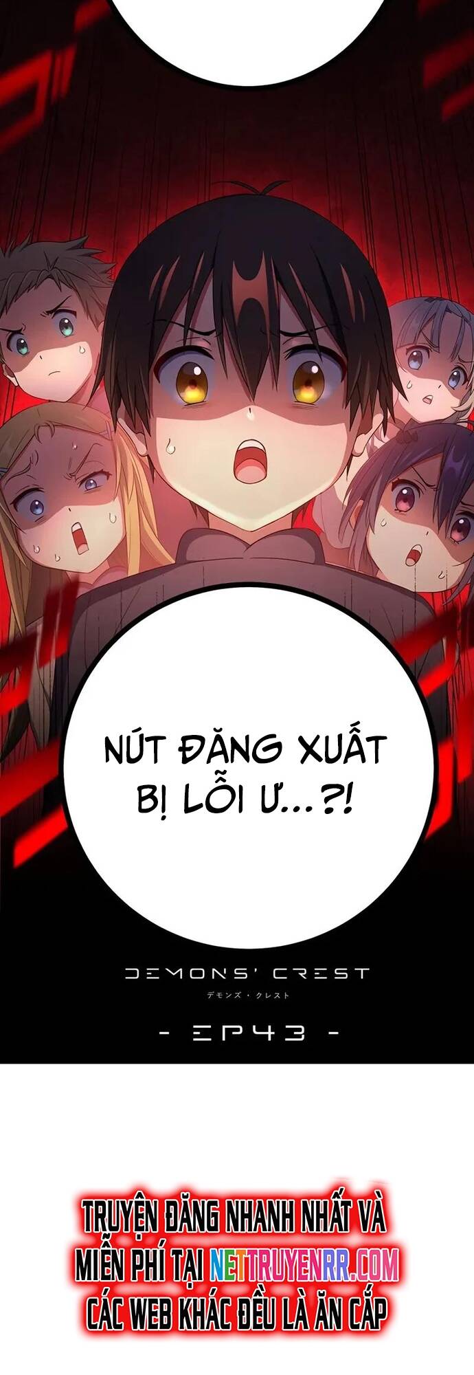 Quỷ Ấn Chapter 43 - 52