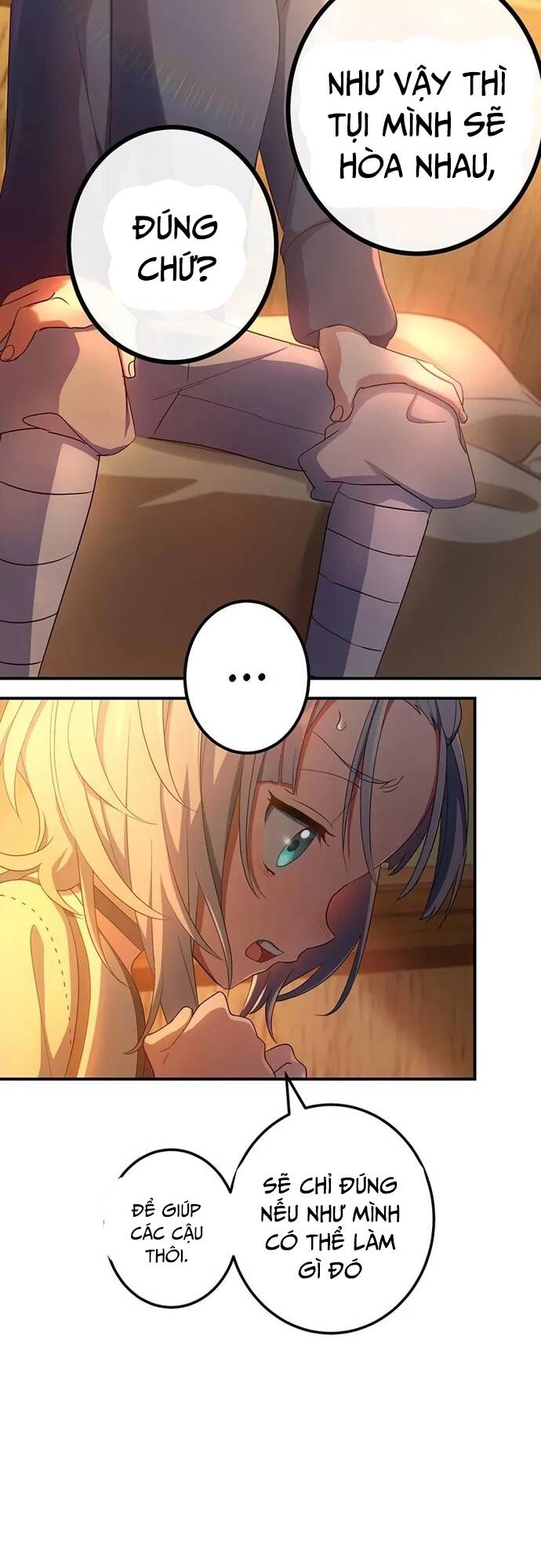 Quỷ Ấn Chapter 43 - 8