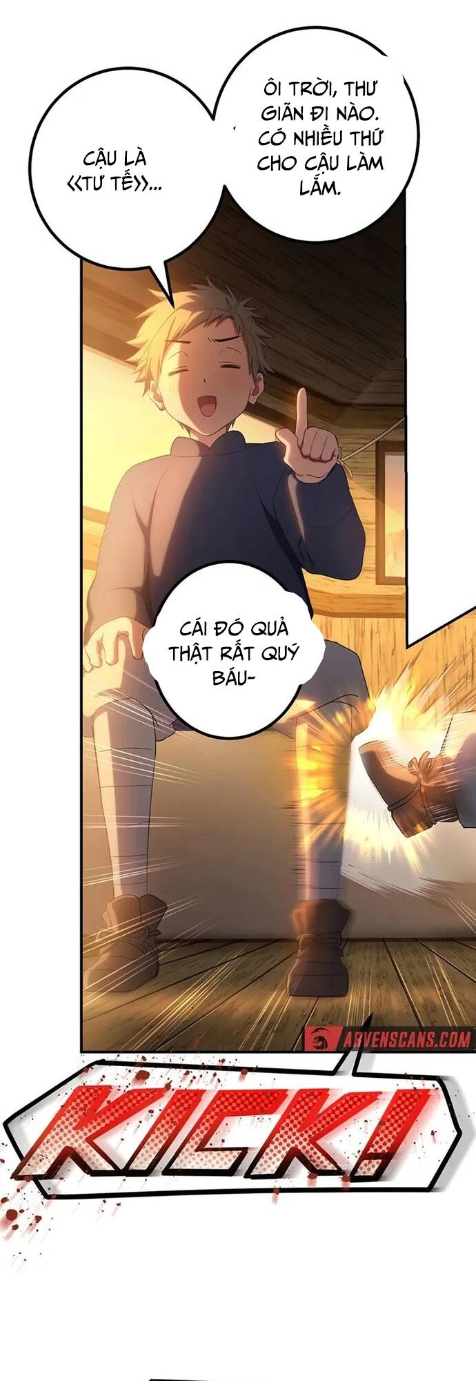 Quỷ Ấn Chapter 43 - 9