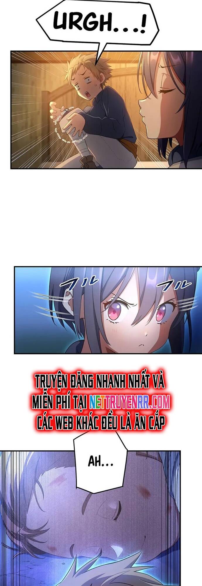 Quỷ Ấn Chapter 43 - 10