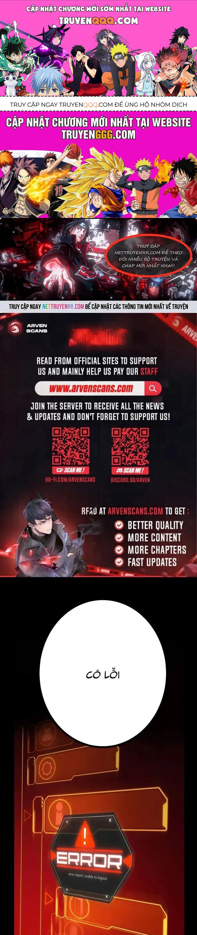 Quỷ Ấn Chapter 44 - 1