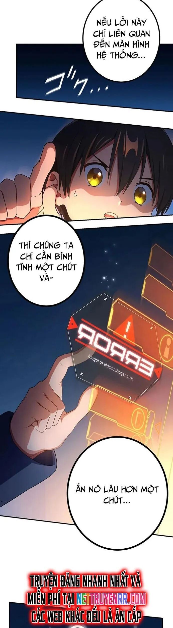 Quỷ Ấn Chapter 44 - 12