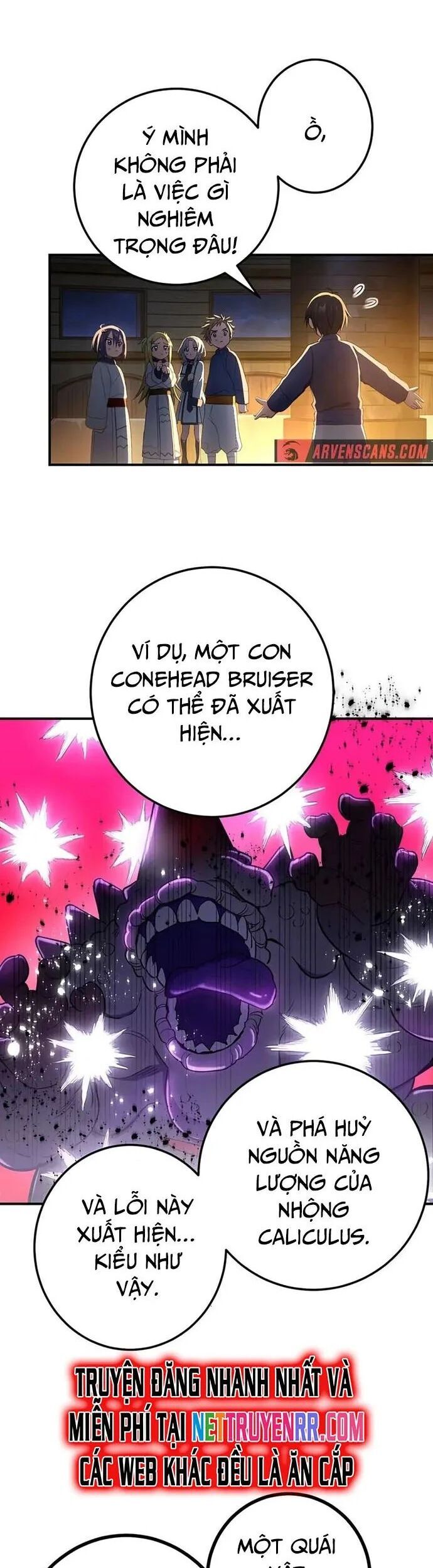 Quỷ Ấn Chapter 44 - 16