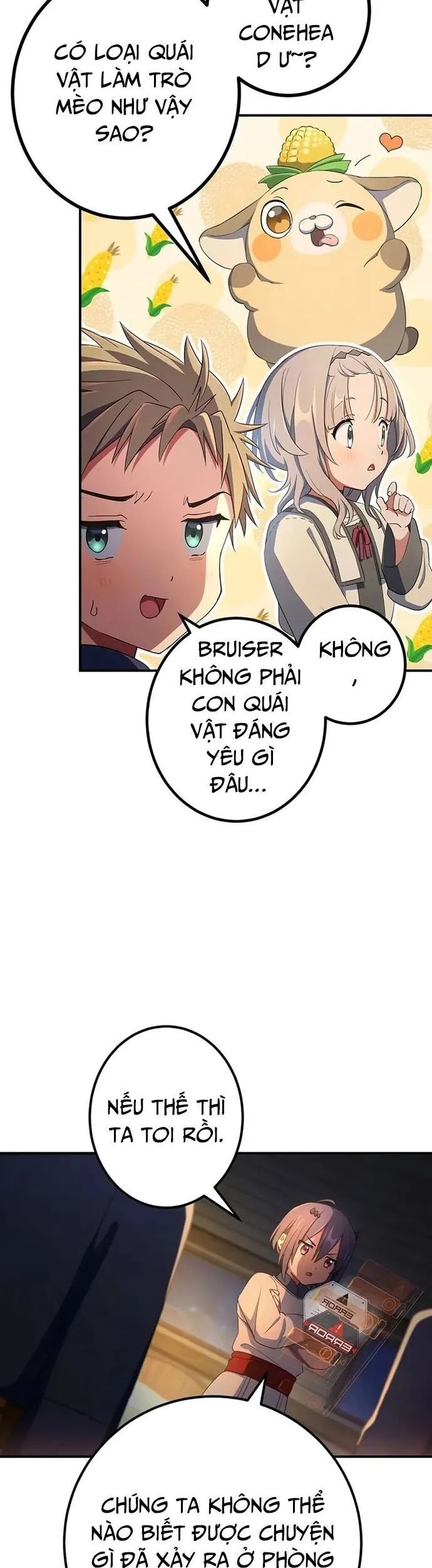 Quỷ Ấn Chapter 44 - 17