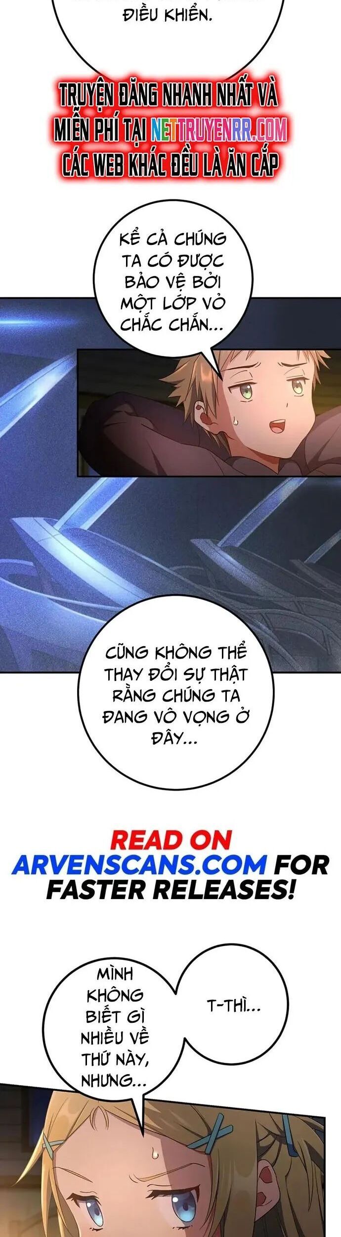 Quỷ Ấn Chapter 44 - 18