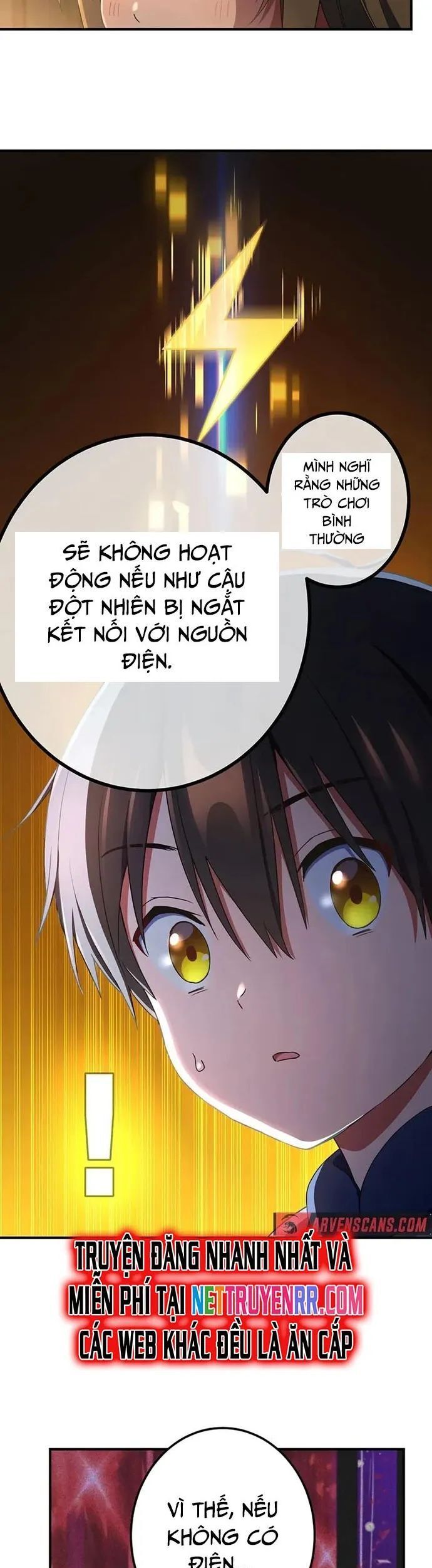 Quỷ Ấn Chapter 44 - 19