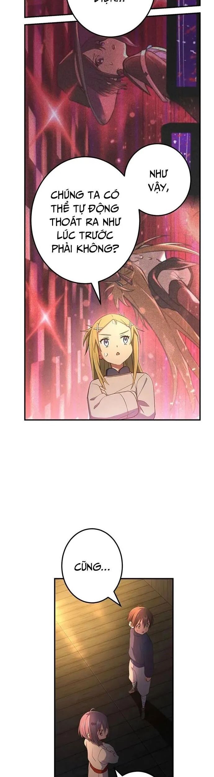 Quỷ Ấn Chapter 44 - 20