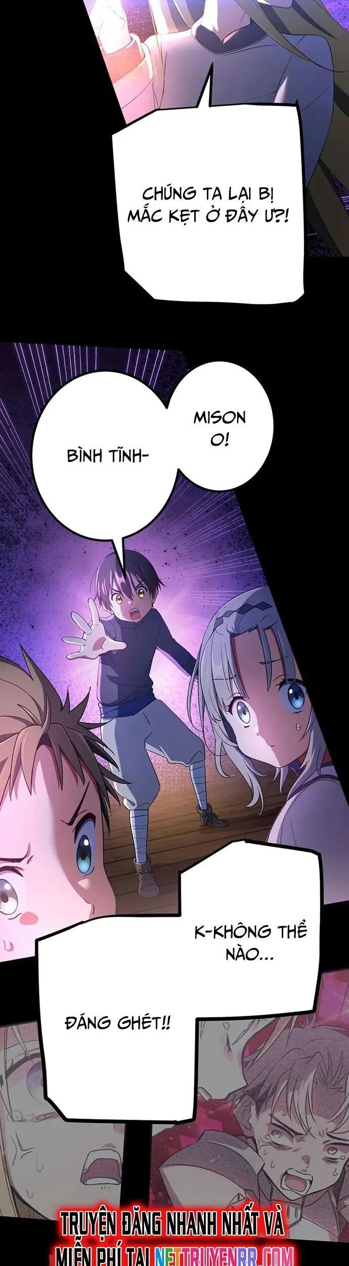 Quỷ Ấn Chapter 44 - 3