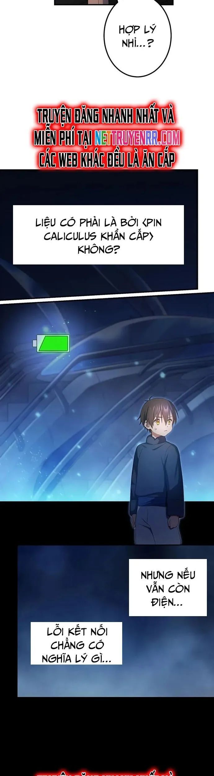 Quỷ Ấn Chapter 44 - 21