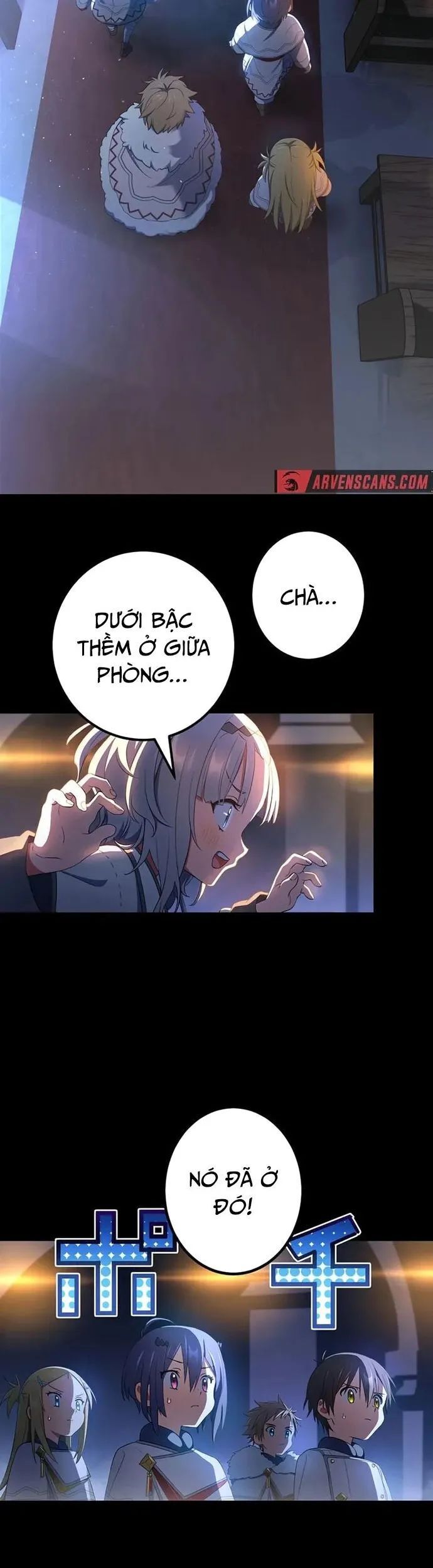 Quỷ Ấn Chapter 44 - 27