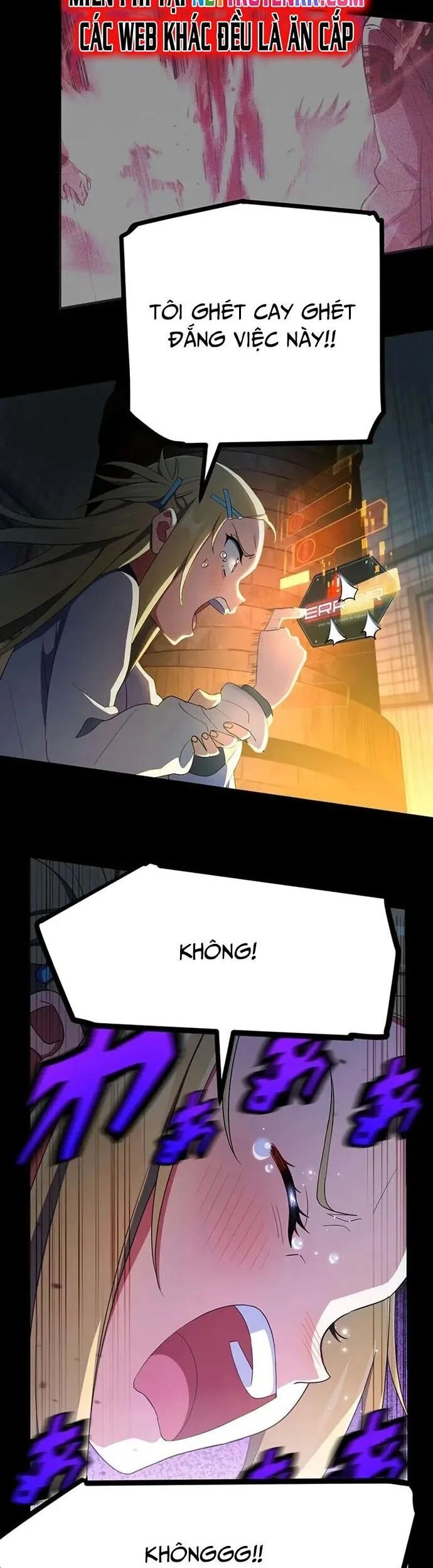 Quỷ Ấn Chapter 44 - 4