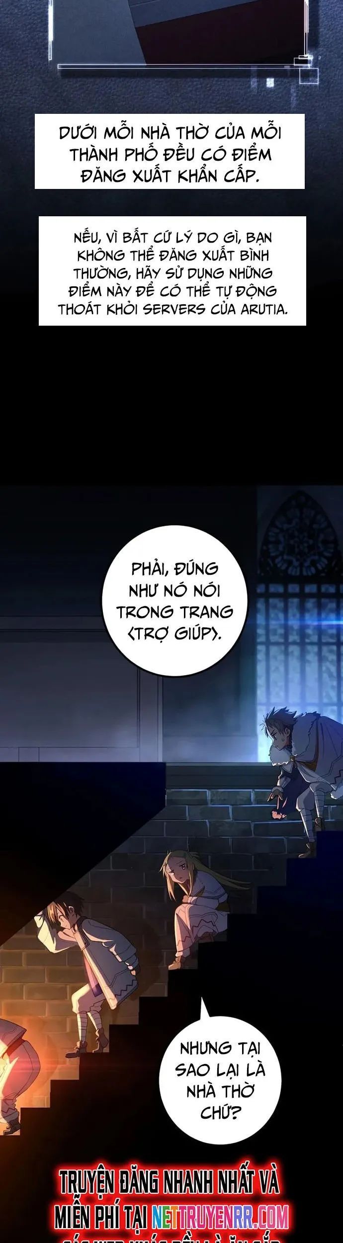 Quỷ Ấn Chapter 44 - 31
