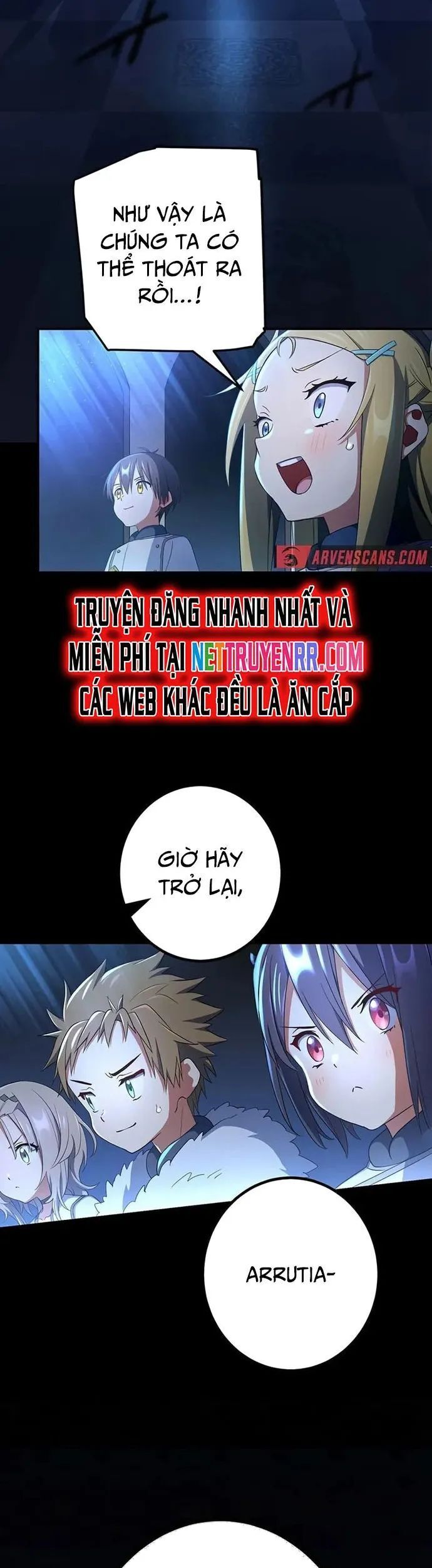 Quỷ Ấn Chapter 44 - 35