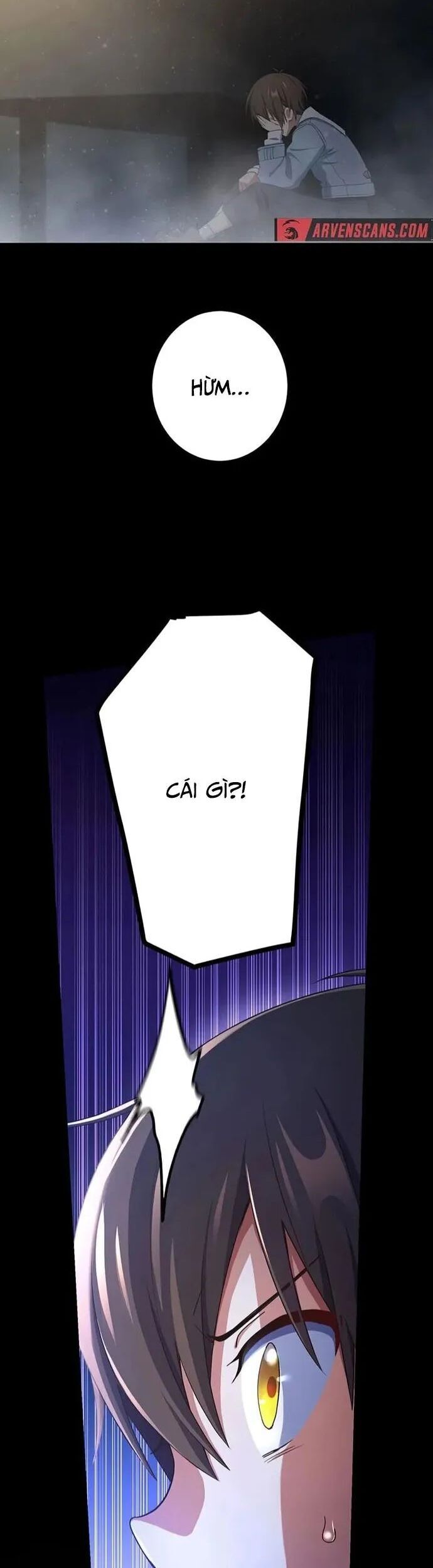 Quỷ Ấn Chapter 44 - 40