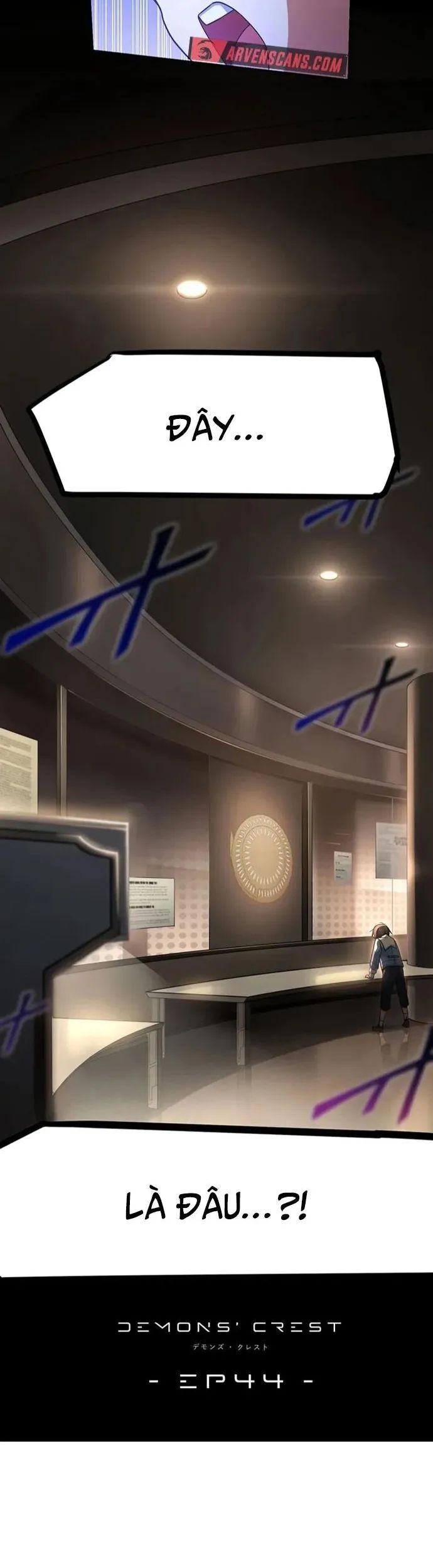 Quỷ Ấn Chapter 44 - 41