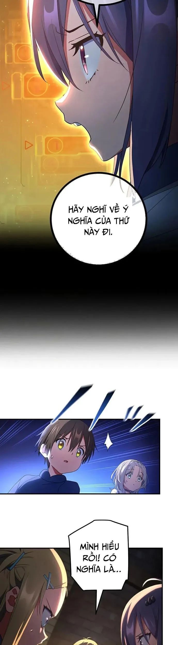 Quỷ Ấn Chapter 44 - 9