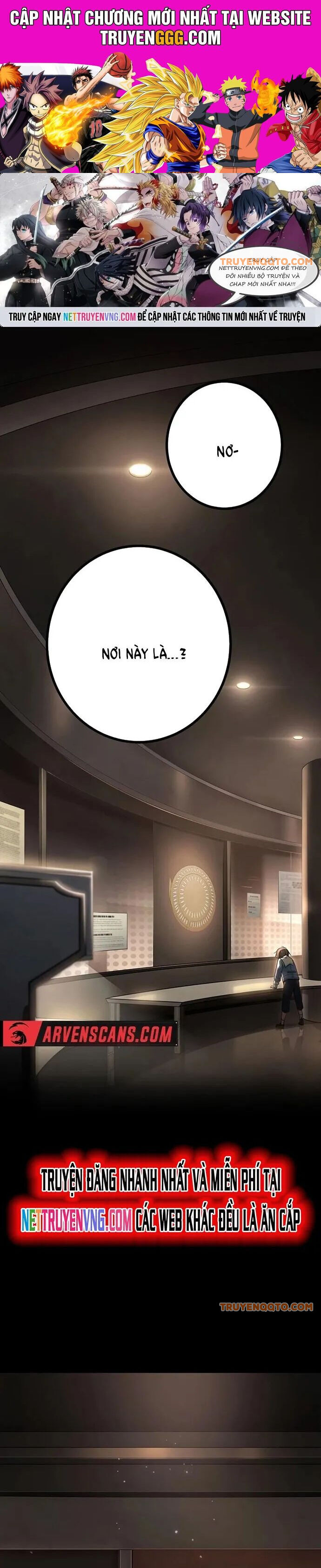 Quỷ Ấn Chapter 45 - 1