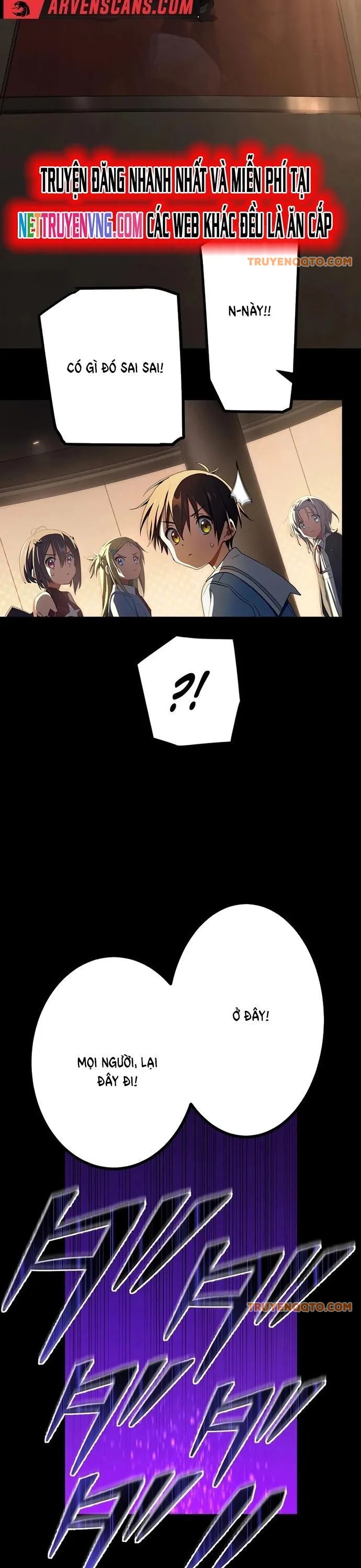 Quỷ Ấn Chapter 45 - 11