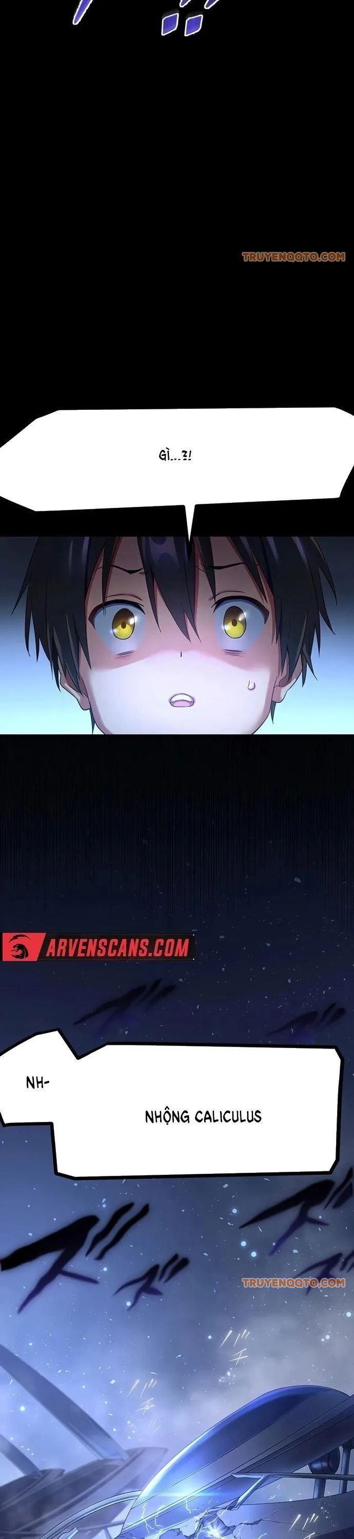 Quỷ Ấn Chapter 45 - 12