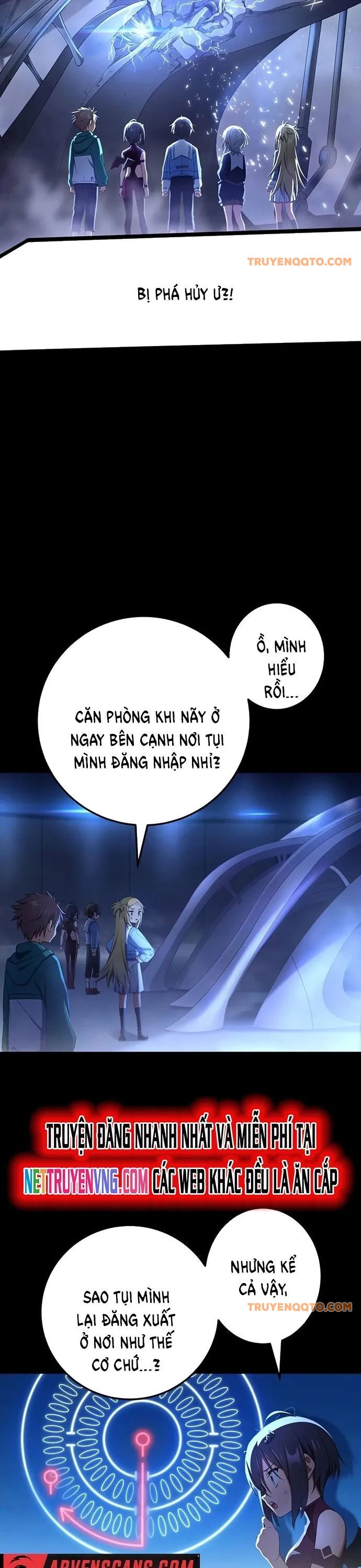 Quỷ Ấn Chapter 45 - 13