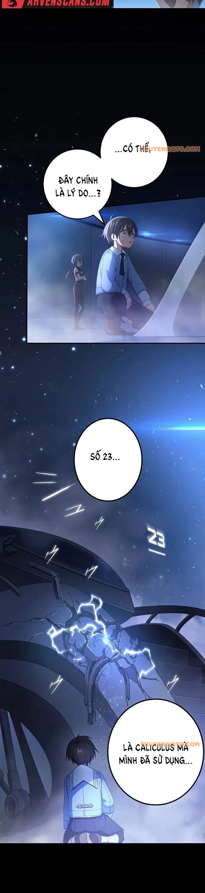 Quỷ Ấn Chapter 45 - 14