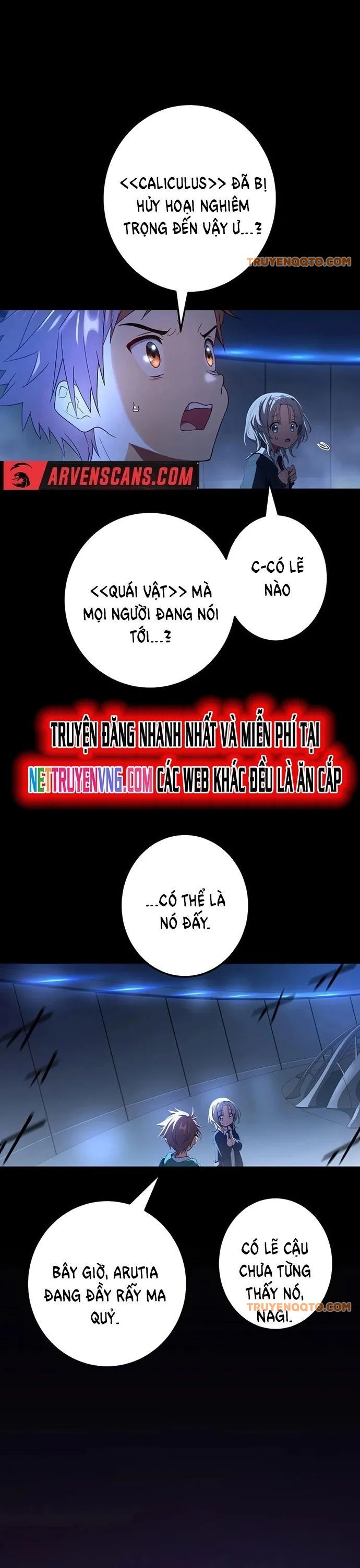 Quỷ Ấn Chapter 45 - 15