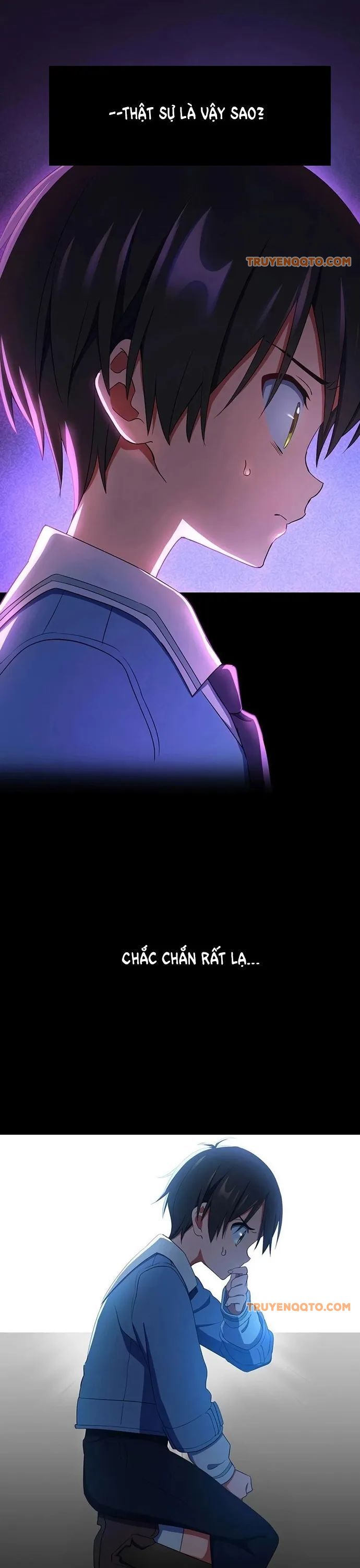 Quỷ Ấn Chapter 45 - 16