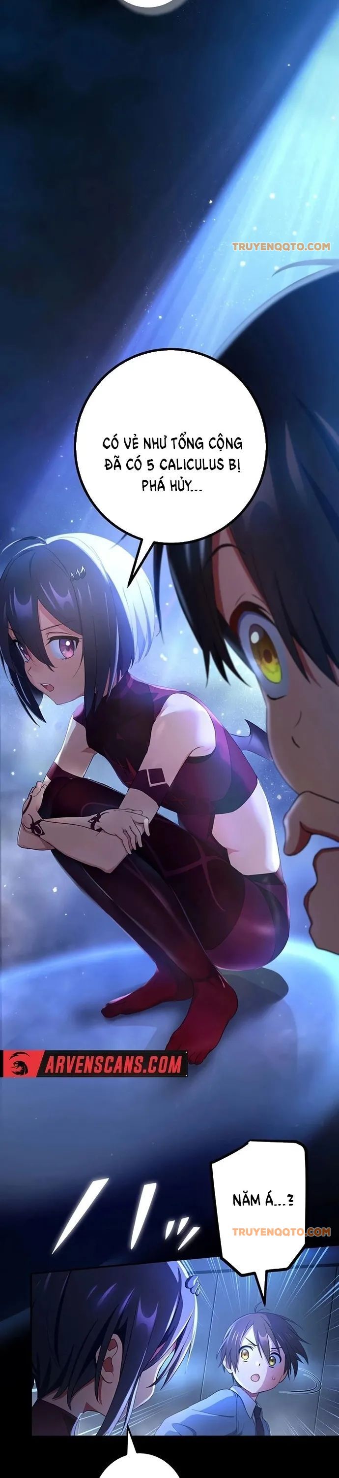 Quỷ Ấn Chapter 45 - 18