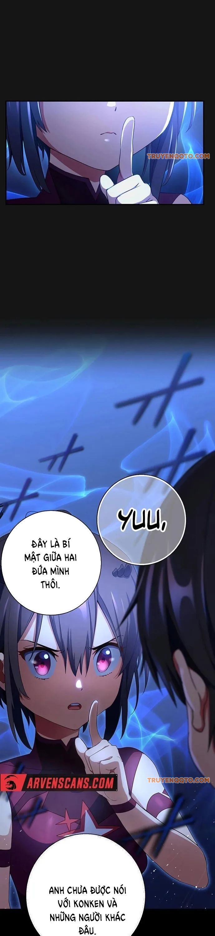 Quỷ Ấn Chapter 45 - 20