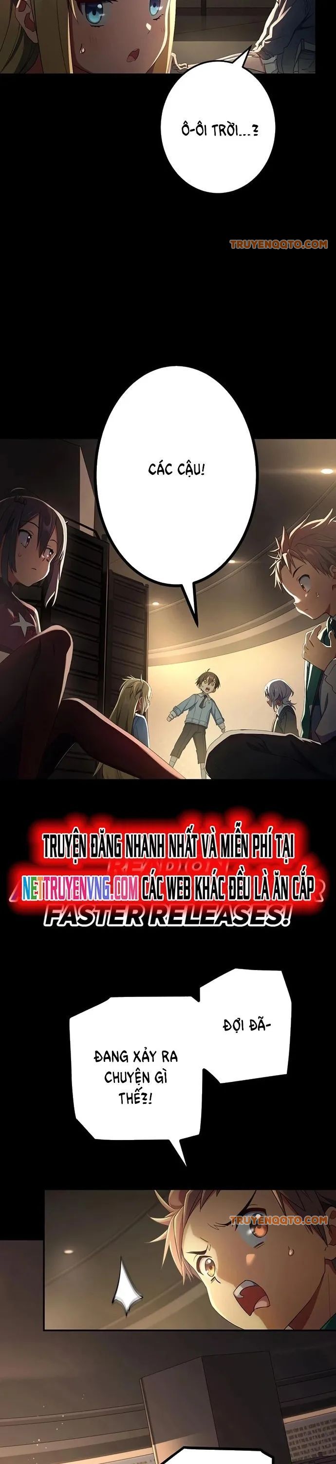 Quỷ Ấn Chapter 45 - 3