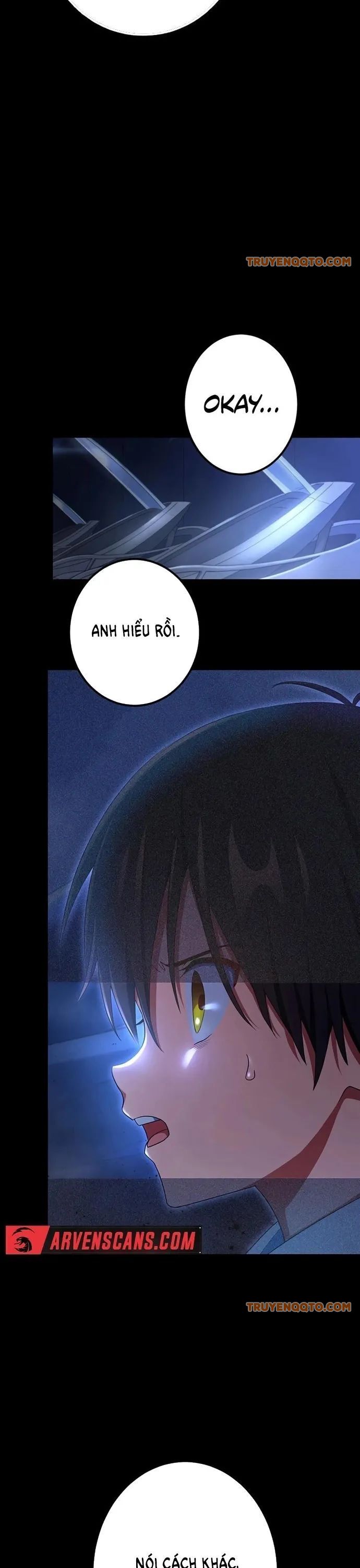 Quỷ Ấn Chapter 45 - 21